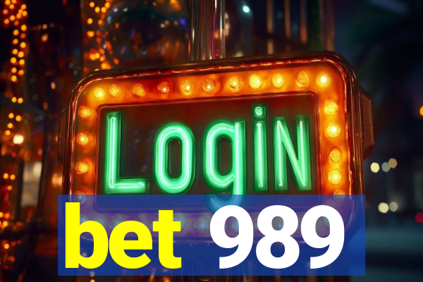 bet 989